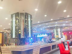 -金谷大厦酒店-黑土优品1号餐厅