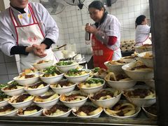 黄凉粉-洞子口张老二凉粉(文殊院店)