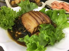 -87号烧烤海鲜·大排档(金沙滩店)