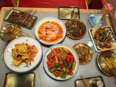 -龙虾奇迹(大华三路店)