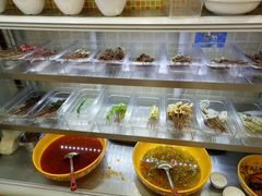 -小螺号螺蛳粉(万科钻石广场店)