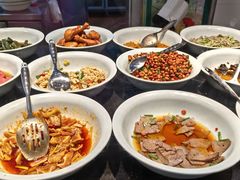 -令氏家外家周秦食府(高新店)