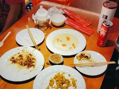 -景秀餐厅(南锣鼓巷店)