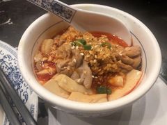 -陆小凤四川料理(北京路店)