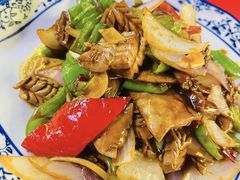 -盱眙虾神於氏龙虾(夫子庙红街店)