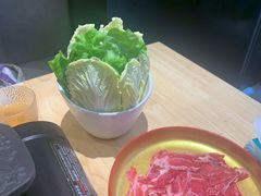 -牛腩之旅·牛腩牛杂煲(光启城美食城店)
