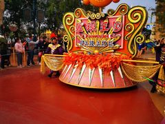 -大连海昌发现王国主题公园