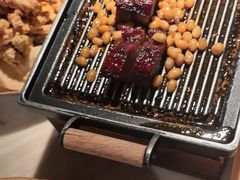 -大树餐厅(益田假日店)