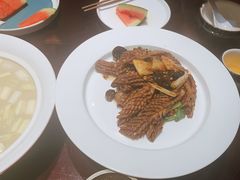 -燕喜堂·中华老字号(大明湖店)