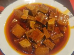 辣酱浇头-逸桂禾面馆