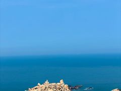 -平潭国际旅游岛·龙王头沙滩运动基地