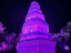 -惠州泗洲塔