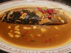 -旺顺阁·北京菜·烤鸭(大望路店)