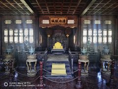 -承德避暑山庄景区