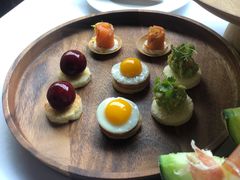 -三嚥阁 La Villa Restaurant