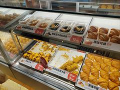 -東更道点心行(北京龙湖熙悦天街店)