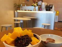 -小团圆糖水铺(襄阳南路店)