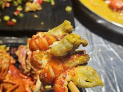 -指爱龙虾(金杨路总店)