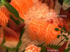 -上桥水产·海鲜餐厅(五四广场店)