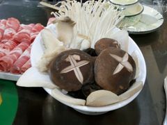-大明铜锅·烤涮坊·烧烤(总店)