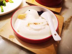 金牌干酪鸭-京华烟云·北京烤鸭(领展购物广场·中关村店)