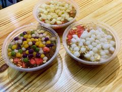 -陈氏冰粉(龙山中学店)