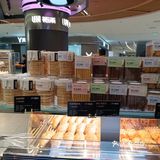 我给李雪琴当武汉人脉|快来吃武汉最大方的吐司