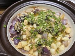 -小郭私房菜·海肠捞饭(学士街店)