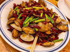 -福苗小骆驼烧烤(莲湖路店)