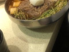 -阿泽禧烤肉(民兴花园店)