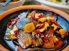 -望湘园·湖南菜(宏伊店)