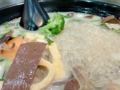 -鸭小妹鸭血粉丝(老门东店)