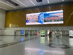 -福州长乐国际机场