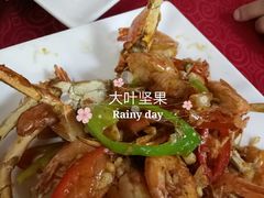 -高州佬美食城(香洲店)