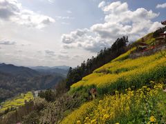 -石潭村