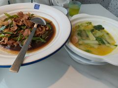 -兰湘子·湘菜小炒(长安万科广场店)