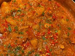 -Ameigo梅果·云贵川bistro(长宁来福士店)