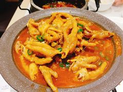 -醉得意·家常菜(二七路店)