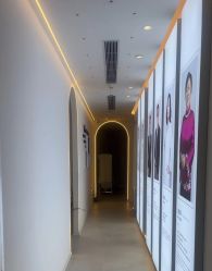 -紫琪尔·匠心连锁·胸部护理养护