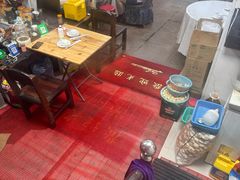 -罗记家常菜(鸿景花园店)