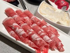 -海底捞火锅(万科广场店)