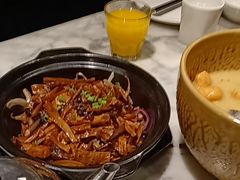 -城南往事·鲁菜济南菜(软件园美莲广场店)