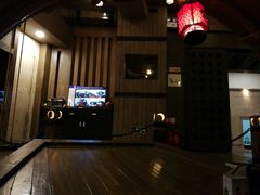 -老船坞餐厅(北京亚洲大酒店 )
