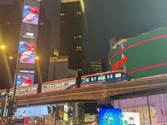 -武吉免登购物中心