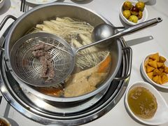 -牛品福潮汕牛肉火锅(旺庄店)