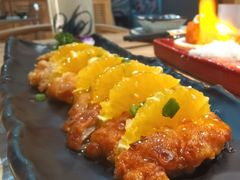 -西月山居匠心创意料理(江汉路新佳丽广场店)