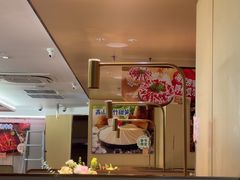 -海底捞火锅(东方时代广场店)