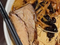 -松鹤面馆·古法焖肉面(观前店)