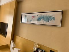 -上海浦西万怡酒店