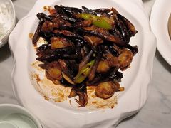 -青雅中餐厅(大连金石滩绿发希尔顿度假酒店)
